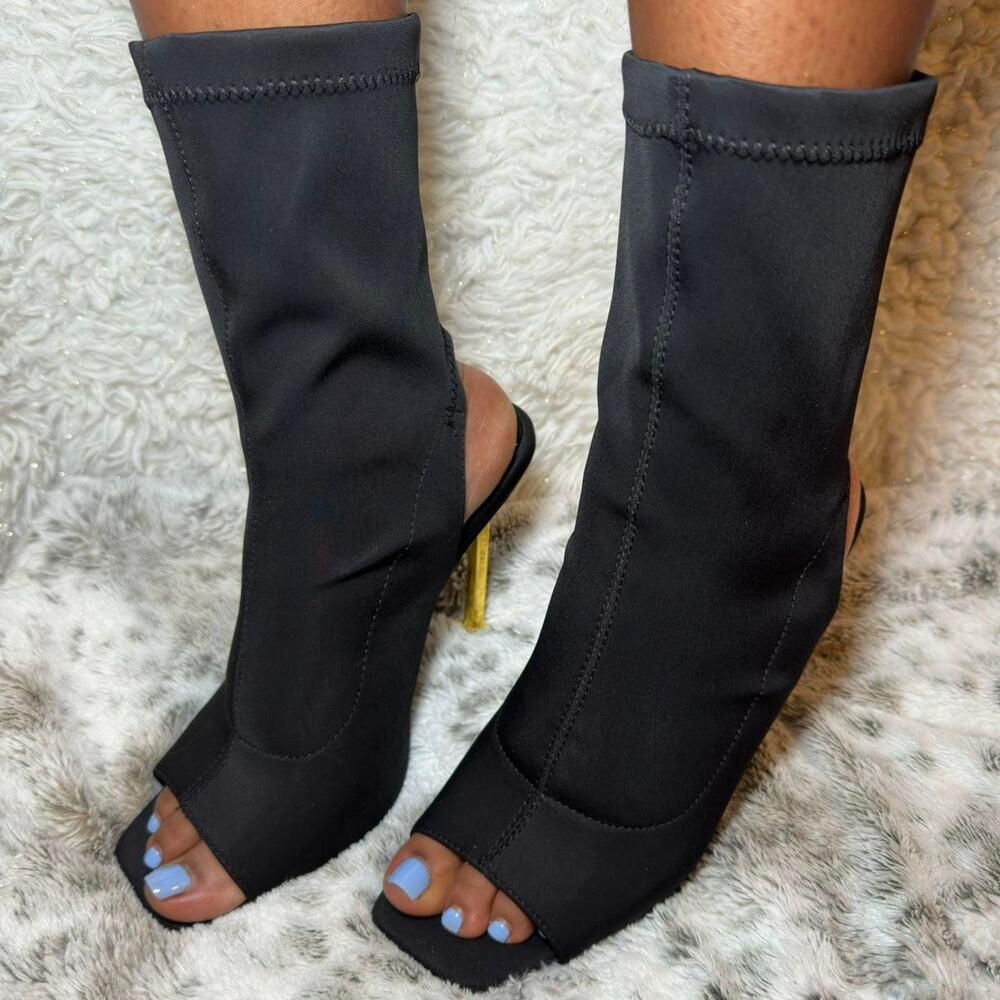 Liliana slip heel - Picture 4 of 5